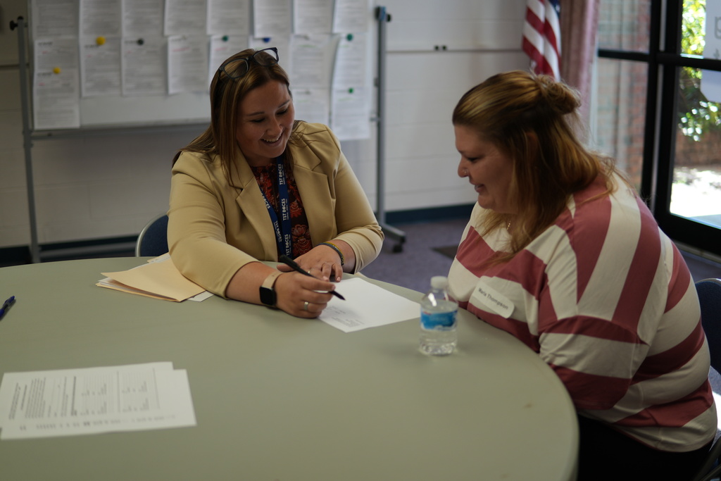 Hiring Event Pic