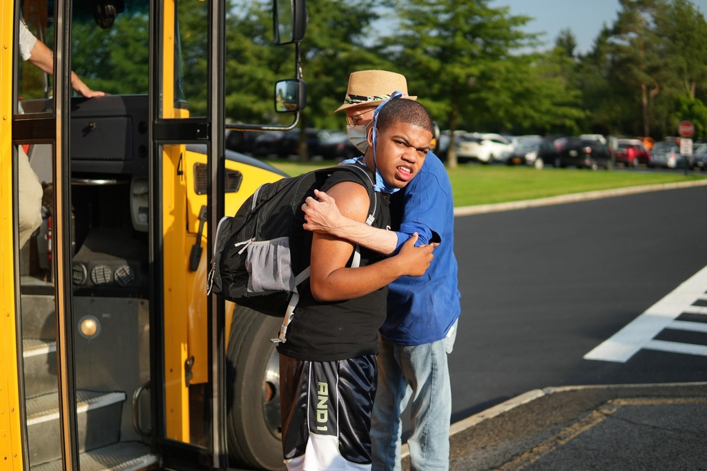 Second Day Photos of students